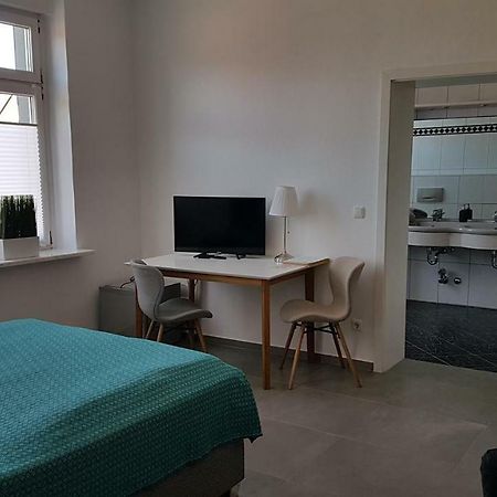 Appartement Zimmervermietung Muelheim à Mülheim an der Ruhr Extérieur photo