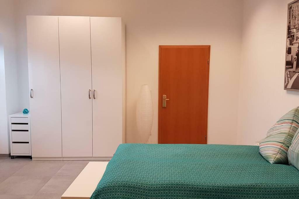 Appartement Zimmervermietung Muelheim à Mülheim an der Ruhr Extérieur photo