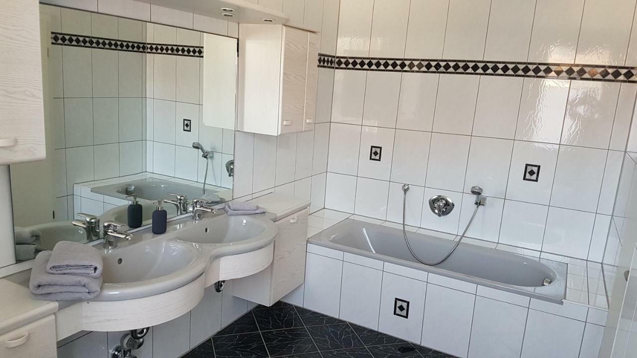 Zimmervermietung Muelheim Mülheim an der Ruhr Extérieur photo