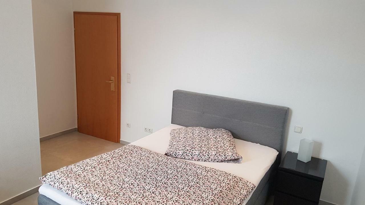 Appartement Zimmervermietung Muelheim à Mülheim an der Ruhr Extérieur photo